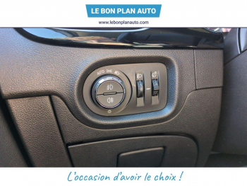 Photo 27 du bon plan OPEL Astra 1.4 Turbo 125ch Start&Stop Elite occasion à 9990 €
