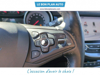 Photo 28 du bon plan OPEL Astra 1.4 Turbo 125ch Start&Stop Elite occasion à 9990 €