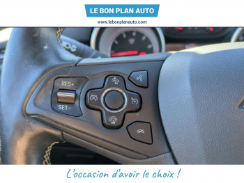 Photo 29 du bon plan OPEL Astra 1.4 Turbo 125ch Start&Stop Elite occasion à 9990 €