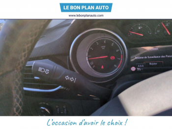 Photo 31 du bon plan OPEL Astra 1.4 Turbo 125ch Start&Stop Elite occasion à 9990 €