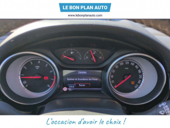 Photo 32 du bon plan OPEL Astra 1.4 Turbo 125ch Start&Stop Elite occasion à 9990 €