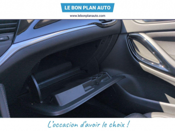 Photo 33 du bon plan OPEL Astra 1.4 Turbo 125ch Start&Stop Elite occasion à 9990 €