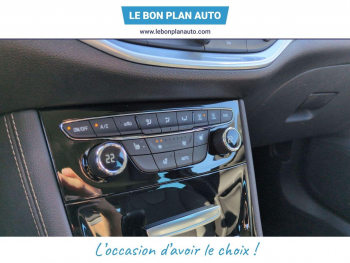 Photo 34 du bon plan OPEL Astra 1.4 Turbo 125ch Start&Stop Elite occasion à 9990 €