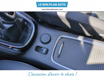 Photo 35 du bon plan OPEL Astra 1.4 Turbo 125ch Start&Stop Elite occasion à 9990 €