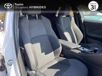 Photo 6 du bon plan TOYOTA C-HR 2.0 Hybride 200ch Design MY25 occasion à 28990 €