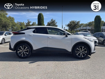 Photo 17 du bon plan TOYOTA C-HR 2.0 Hybride 200ch Design MY25 occasion à 28990 €