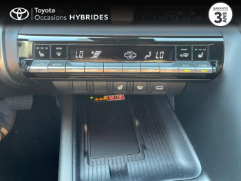Photo 20 du bon plan TOYOTA C-HR 2.0 Hybride 200ch Design MY25 occasion à 28990 €