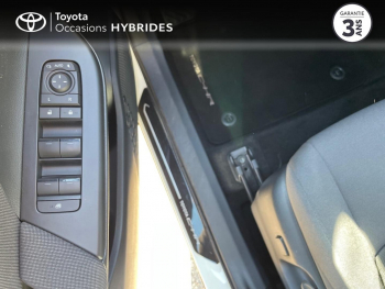 Photo 22 du bon plan TOYOTA C-HR 2.0 Hybride 200ch Design MY25 occasion à 28990 €