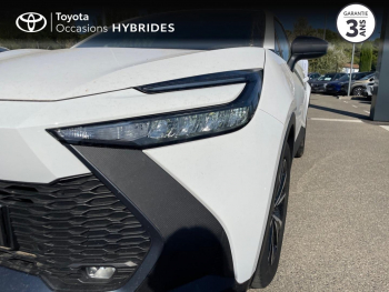 Photo 23 du bon plan TOYOTA C-HR 2.0 Hybride 200ch Design MY25 occasion à 28990 €