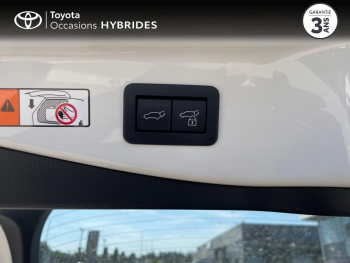 Photo 24 du bon plan TOYOTA C-HR 2.0 Hybride 200ch Design MY25 occasion à 28990 €