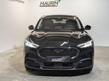 Photo 2 du bon plan FORD Mustang Mach-E 269ch Standard Range 76kWh Mach-E Propulsion occasion à 32990 €