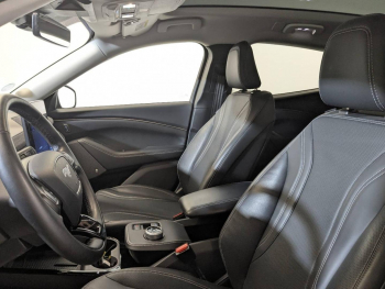 Photo 12 du bon plan FORD Mustang Mach-E 269ch Standard Range 76kWh Mach-E Propulsion occasion à 32990 €