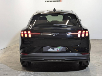 Photo 24 du bon plan FORD Mustang Mach-E 269ch Standard Range 76kWh Mach-E Propulsion occasion à 32990 €