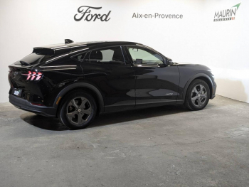 Photo 26 du bon plan FORD Mustang Mach-E 269ch Standard Range 76kWh Mach-E Propulsion occasion à 32990 €