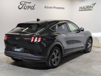 Photo 27 du bon plan FORD Mustang Mach-E 269ch Standard Range 76kWh Mach-E Propulsion occasion à 32990 €