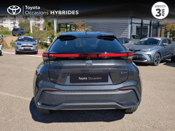 Photo 4 du bon plan TOYOTA C-HR 2.0 Hybride 200ch Design MY25 PK CONFORT occasion à 30900 €