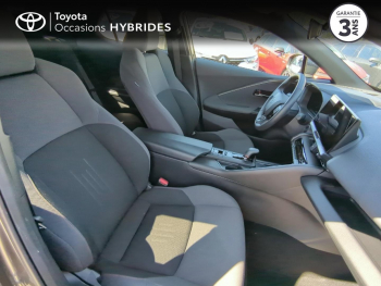 Photo 6 du bon plan TOYOTA C-HR 2.0 Hybride 200ch Design MY25 PK CONFORT occasion à 30900 €