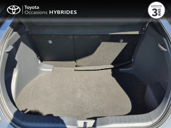 Photo 10 du bon plan TOYOTA C-HR 2.0 Hybride 200ch Design MY25 PK CONFORT occasion à 30900 €