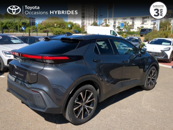 Photo 18 du bon plan TOYOTA C-HR 2.0 Hybride 200ch Design MY25 PK CONFORT occasion à 30900 €