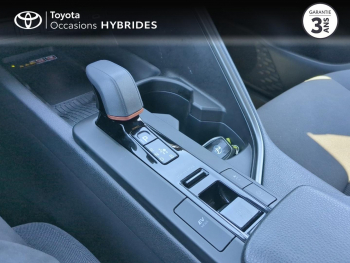 Photo 22 du bon plan TOYOTA C-HR 2.0 Hybride 200ch Design MY25 PK CONFORT occasion à 30900 €