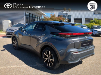 Photo 24 du bon plan TOYOTA C-HR 2.0 Hybride 200ch Design MY25 PK CONFORT occasion à 30900 €