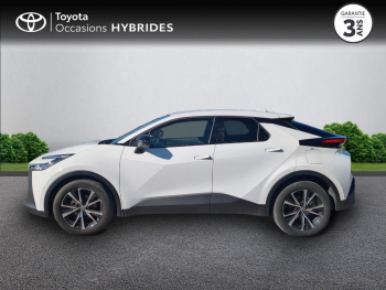 Photo 3 du bon plan TOYOTA C-HR 2.0 Hybride 200ch Design MY25 PK  CONFORT occasion à 30900 €