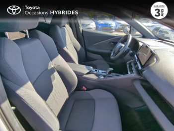 Photo 6 du bon plan TOYOTA C-HR 2.0 Hybride 200ch Design MY25 PK  CONFORT occasion à 30900 €