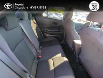 Photo 7 du bon plan TOYOTA C-HR 2.0 Hybride 200ch Design MY25 PK  CONFORT occasion à 30900 €