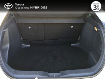 Photo 10 du bon plan TOYOTA C-HR 2.0 Hybride 200ch Design MY25 PK  CONFORT occasion à 30900 €
