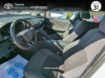 Photo 11 du bon plan TOYOTA C-HR 2.0 Hybride 200ch Design MY25 PK  CONFORT occasion à 30900 €