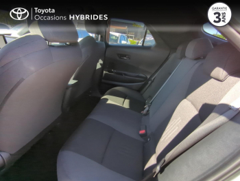 Photo 12 du bon plan TOYOTA C-HR 2.0 Hybride 200ch Design MY25 PK  CONFORT occasion à 30900 €