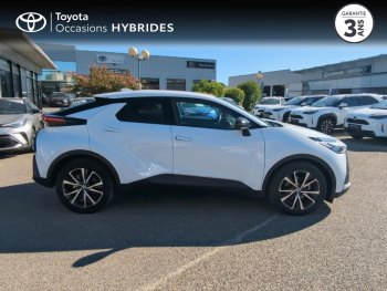 Photo 17 du bon plan TOYOTA C-HR 2.0 Hybride 200ch Design MY25 PK  CONFORT occasion à 30900 €