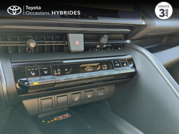 Photo 21 du bon plan TOYOTA C-HR 2.0 Hybride 200ch Design MY25 PK  CONFORT occasion à 30900 €