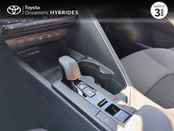 Photo 22 du bon plan TOYOTA C-HR 2.0 Hybride 200ch Design MY25 PK  CONFORT occasion à 30900 €