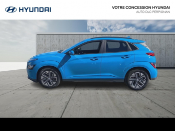 Photo 2 du bon plan HYUNDAI Kona Electric 64kWh - 204ch Creative occasion à 23490 €