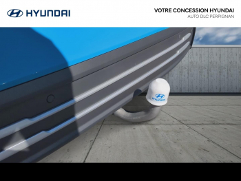 Photo 9 du bon plan HYUNDAI Kona Electric 64kWh - 204ch Creative occasion à 23490 €