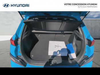 Photo 10 du bon plan HYUNDAI Kona Electric 64kWh - 204ch Creative occasion à 23490 €