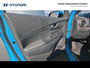 Photo 15 du bon plan HYUNDAI Kona Electric 64kWh - 204ch Creative occasion à 23490 €