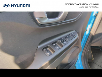 Photo 16 du bon plan HYUNDAI Kona Electric 64kWh - 204ch Creative occasion à 23490 €