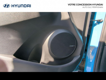 Photo 18 du bon plan HYUNDAI Kona Electric 64kWh - 204ch Creative occasion à 23490 €