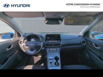 Photo 19 du bon plan HYUNDAI Kona Electric 64kWh - 204ch Creative occasion à 23490 €