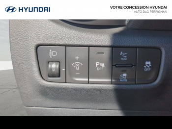 Photo 20 du bon plan HYUNDAI Kona Electric 64kWh - 204ch Creative occasion à 23490 €