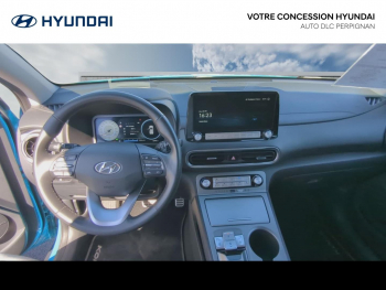 Photo 21 du bon plan HYUNDAI Kona Electric 64kWh - 204ch Creative occasion à 23490 €