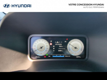 Photo 22 du bon plan HYUNDAI Kona Electric 64kWh - 204ch Creative occasion à 23490 €