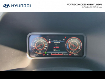 Photo 23 du bon plan HYUNDAI Kona Electric 64kWh - 204ch Creative occasion à 23490 €