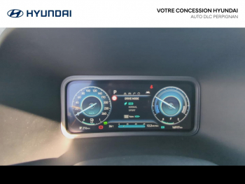 Photo 24 du bon plan HYUNDAI Kona Electric 64kWh - 204ch Creative occasion à 23490 €