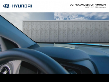 Photo 25 du bon plan HYUNDAI Kona Electric 64kWh - 204ch Creative occasion à 23490 €
