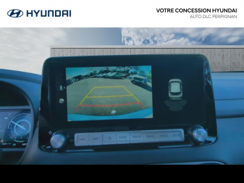 Photo 26 du bon plan HYUNDAI Kona Electric 64kWh - 204ch Creative occasion à 23490 €