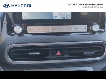 Photo 27 du bon plan HYUNDAI Kona Electric 64kWh - 204ch Creative occasion à 23490 €