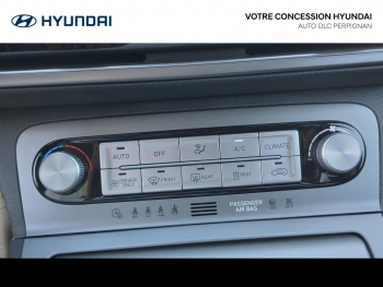 Photo 28 du bon plan HYUNDAI Kona Electric 64kWh - 204ch Creative occasion à 23490 €
